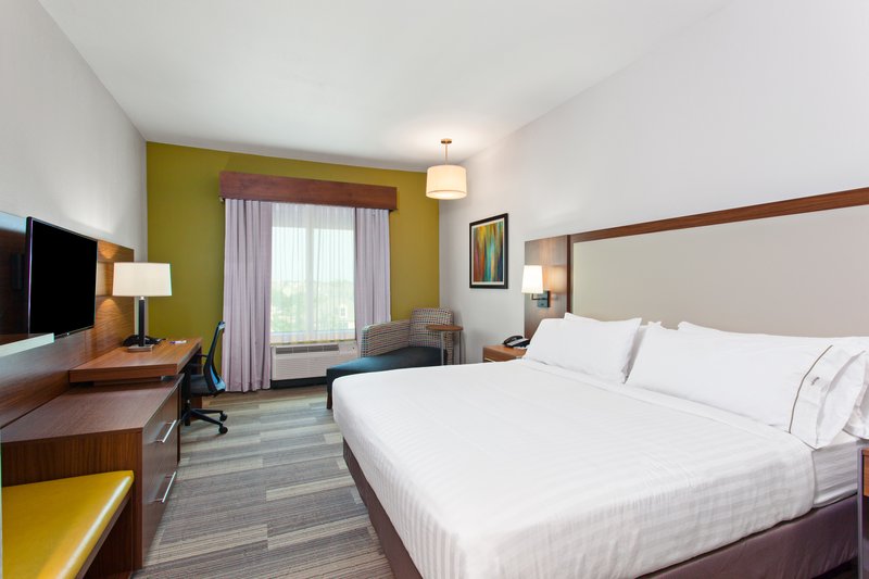 Holiday Inn Express and Suites Houston NW – Hwy 290 Cypress