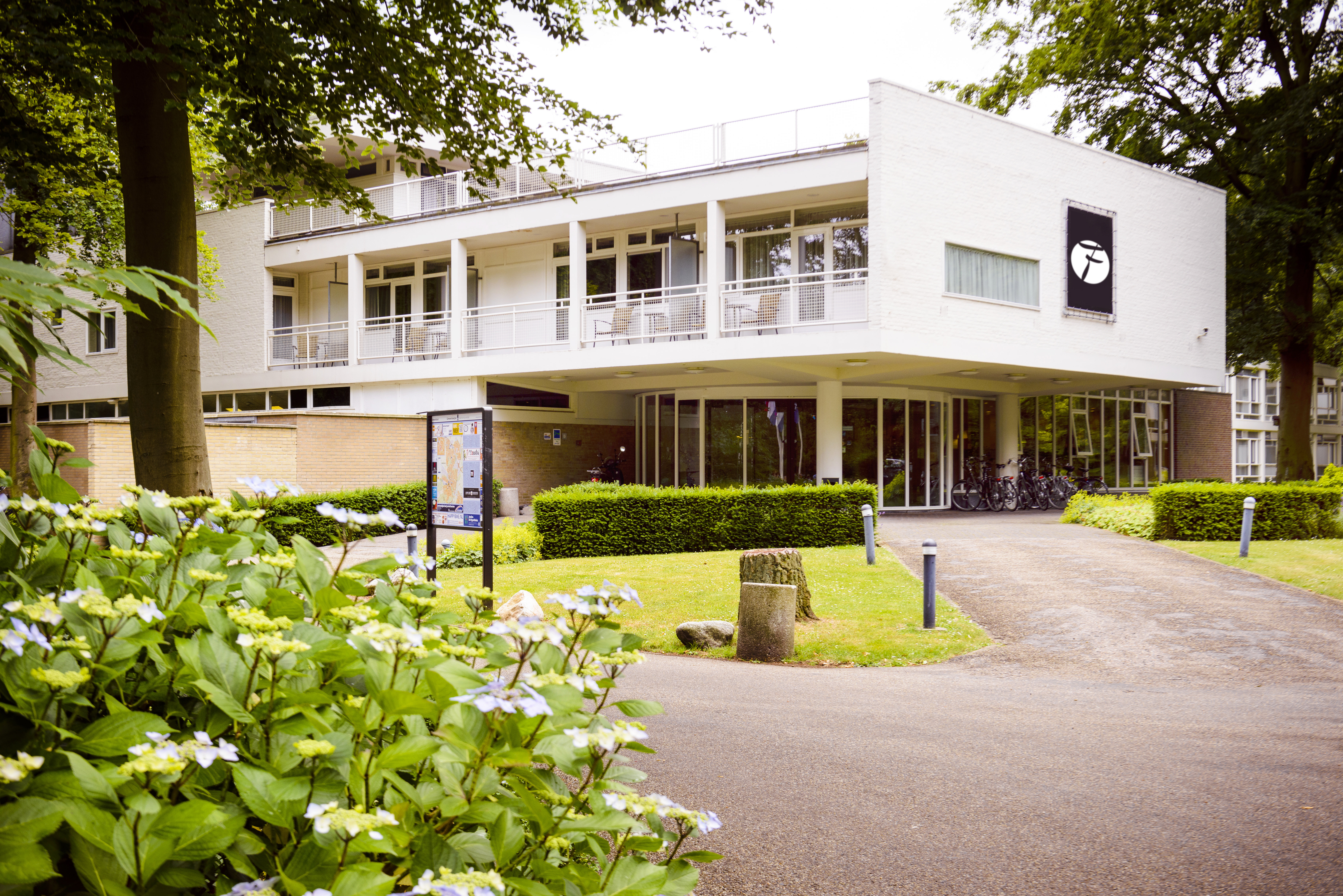 Fletcher Hotel-Restaurant Amersfoort