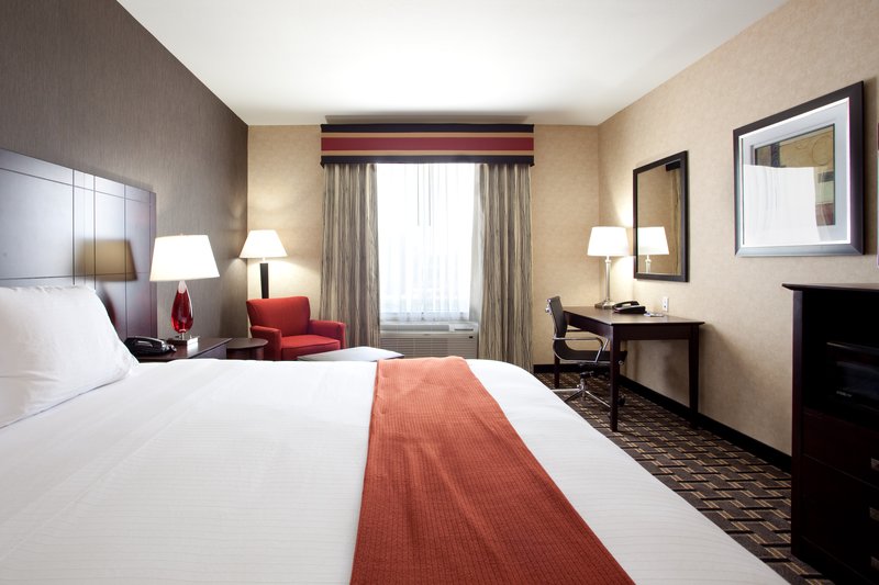 Holiday Inn Express Hotel & Suites AMITE