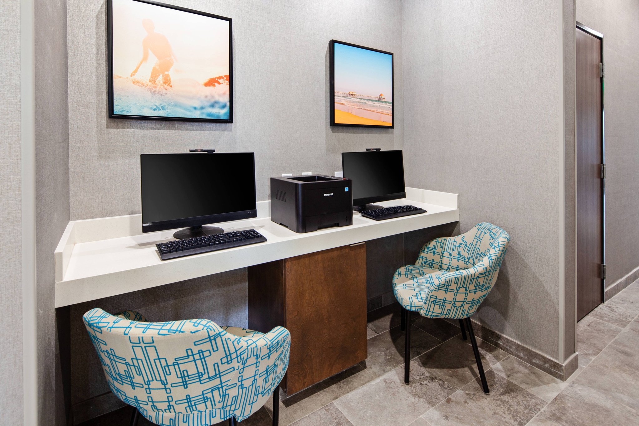 SpringHill Suites San Diego Escondido/Downtown