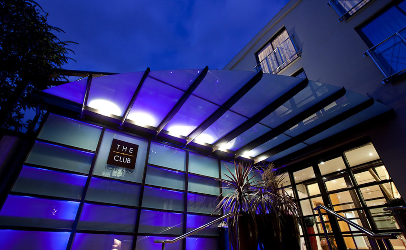 The Club Hotel & Spa