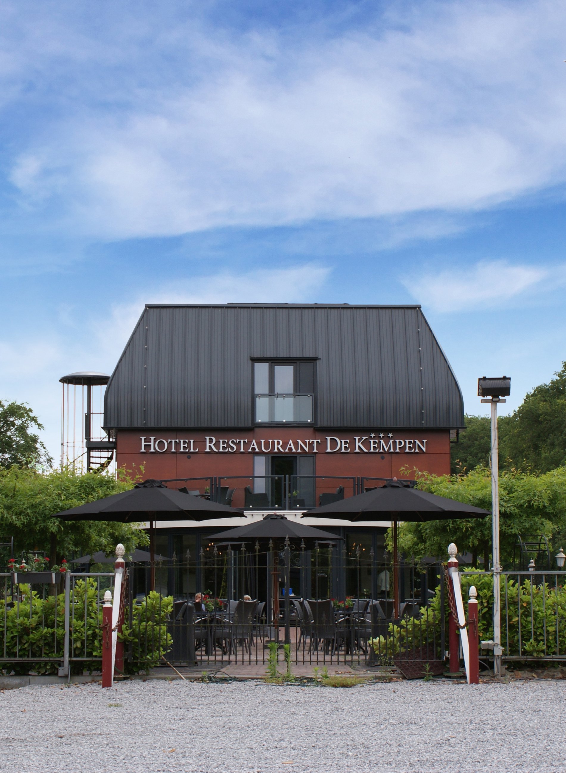 Fletcher Hotel De Kempen