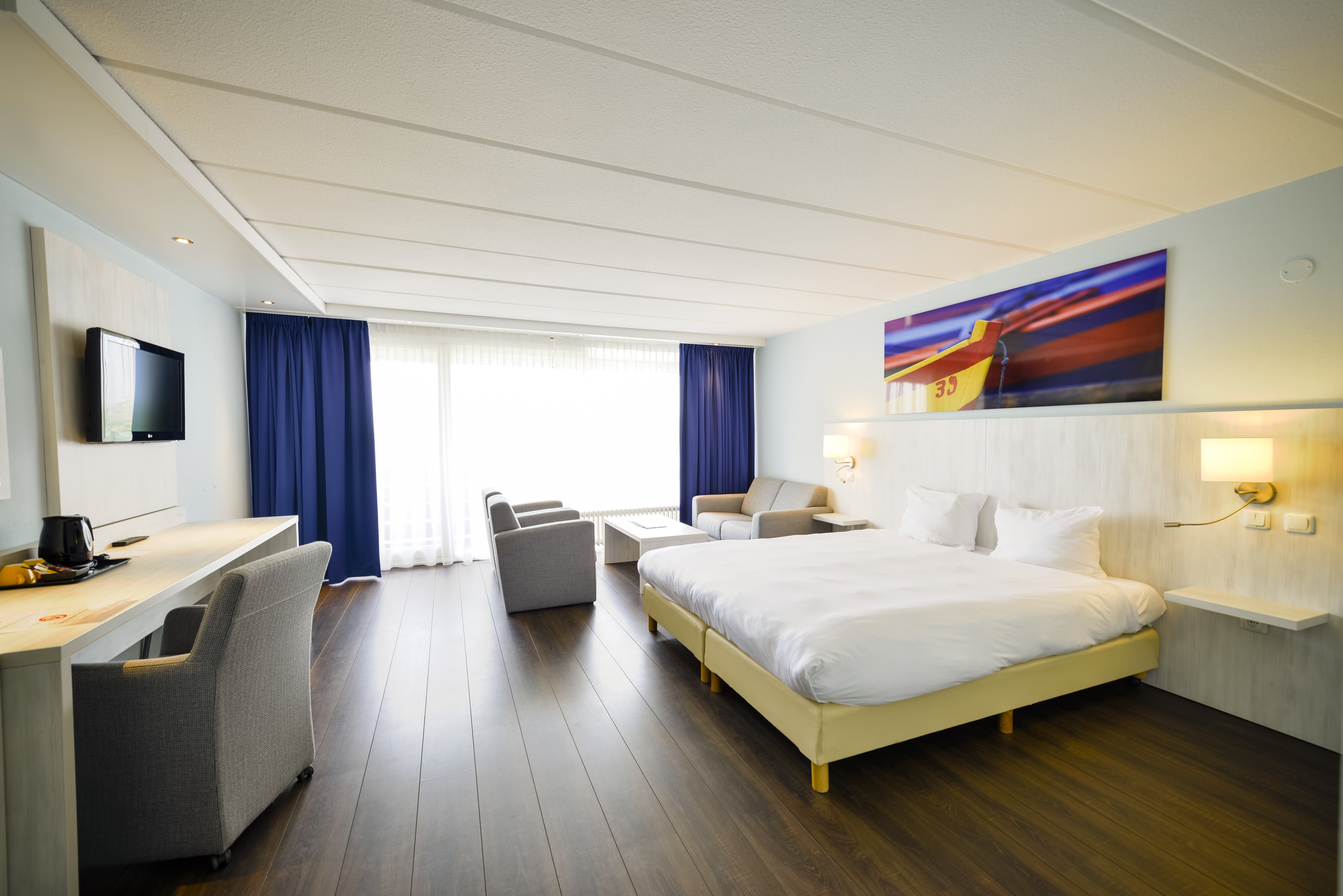 Fletcher Hotel Loosdrecht/Amsterdam