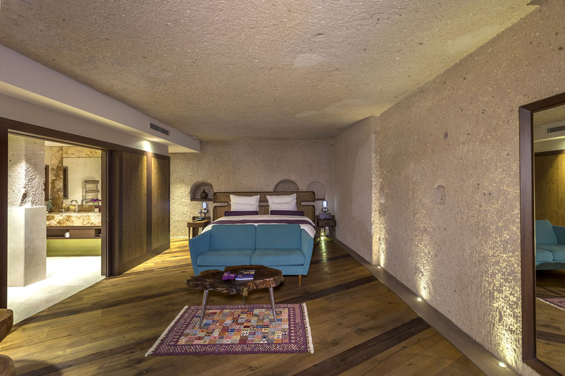 Ariana Sustainable Luxury Lodge