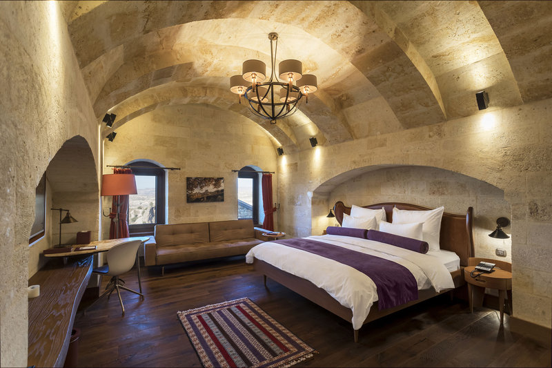 Ariana Sustainable Luxury Lodge