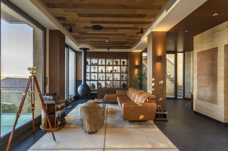 Ariana Sustainable Luxury Lodge