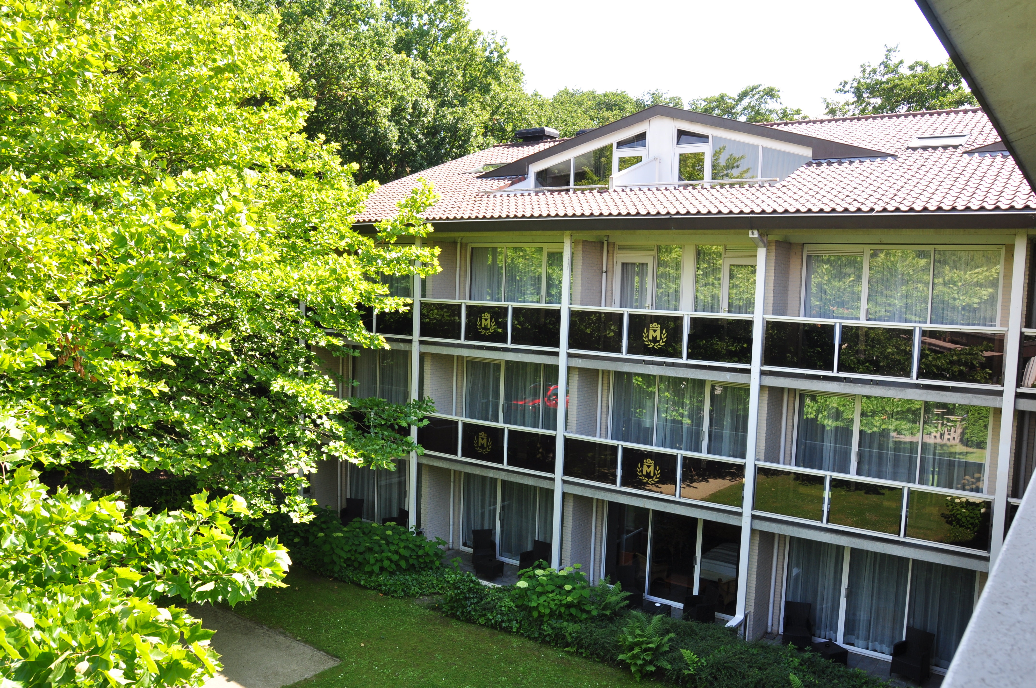 Hotel Jan van Scorel