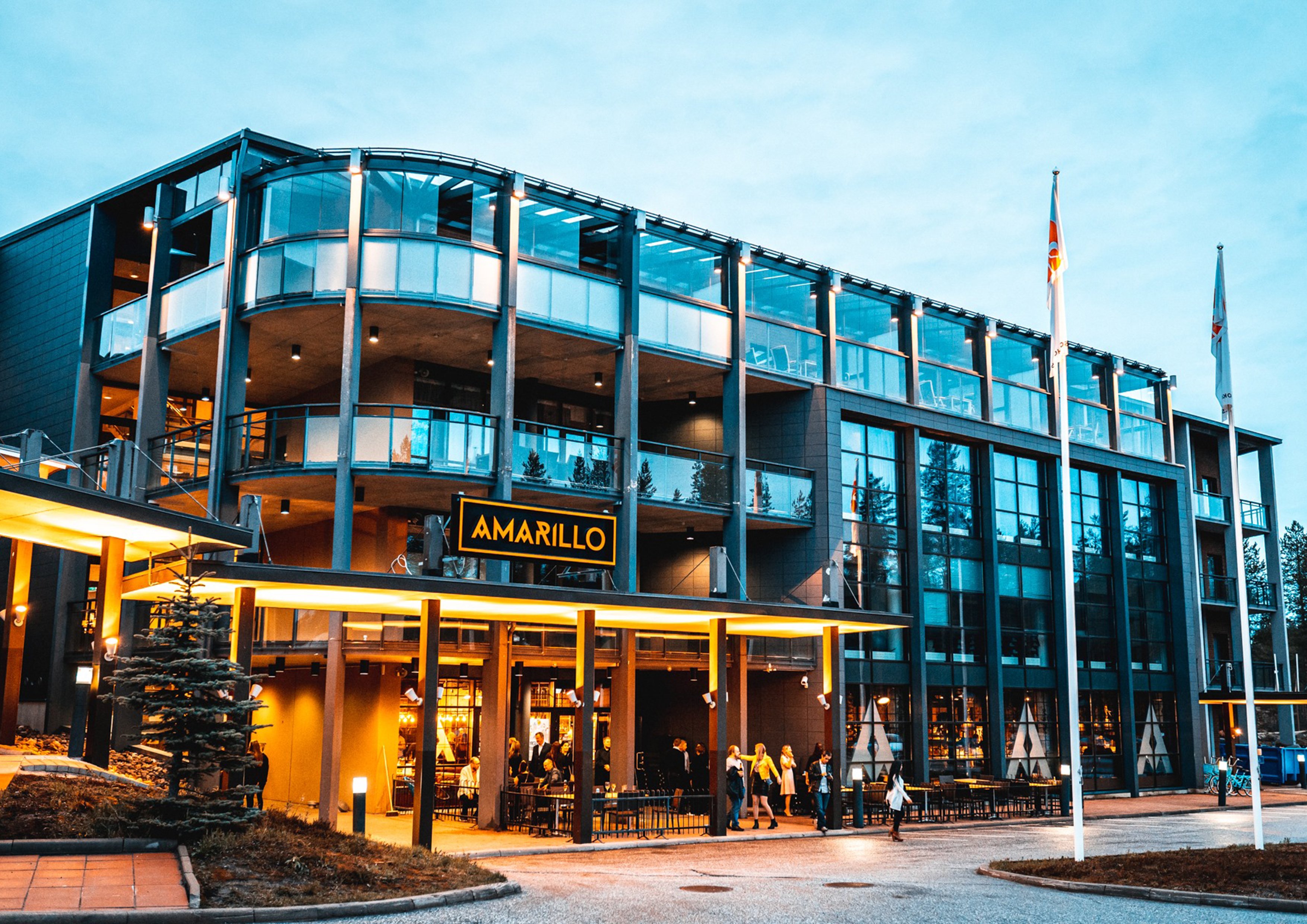 Vuokatti Break by Sokos Hotel