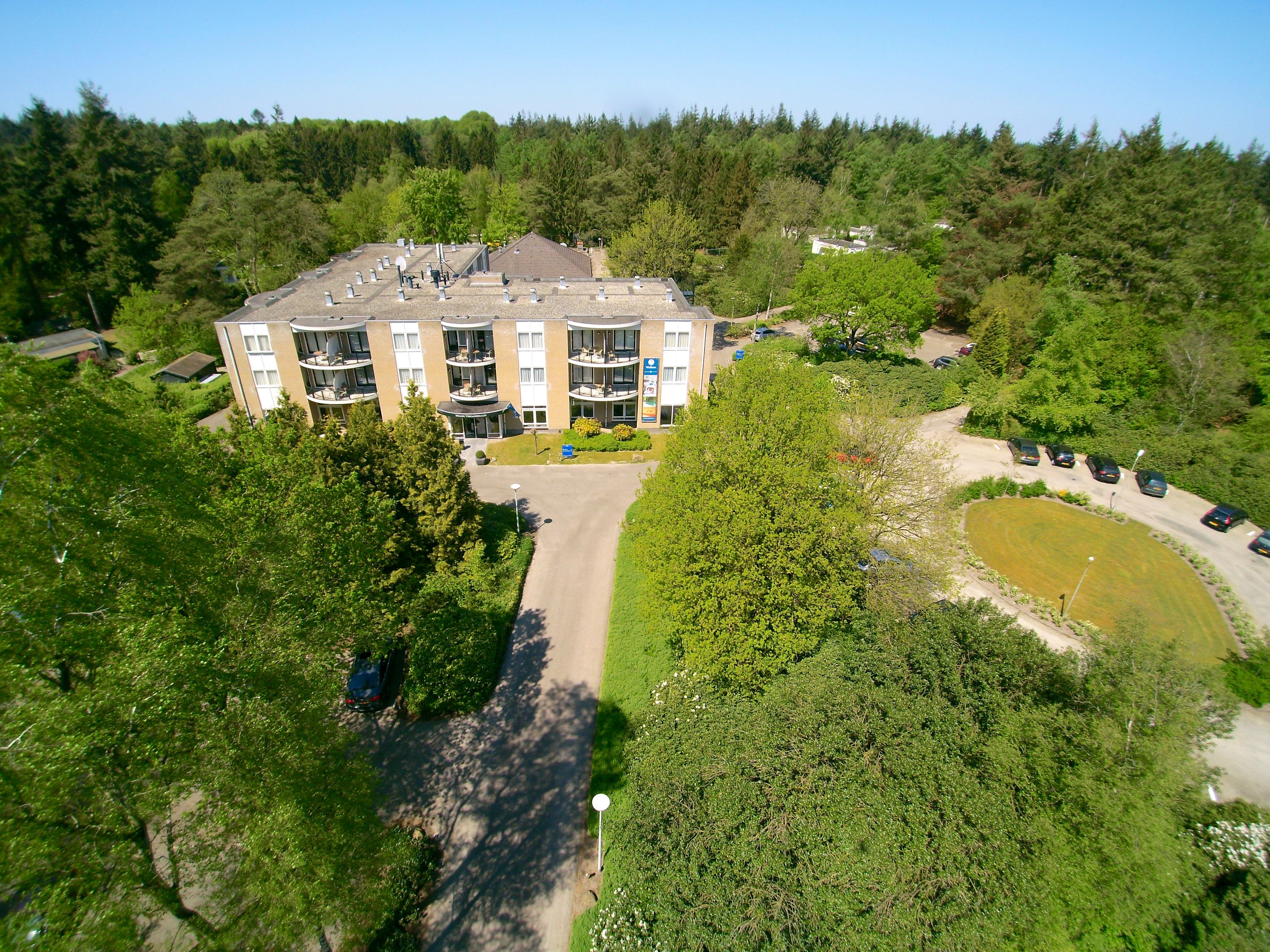 Fletcher Hotel de Eese-Giethorn