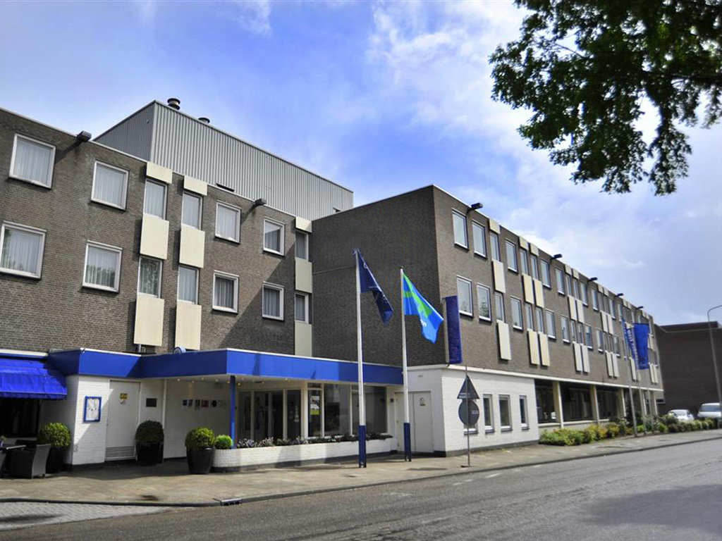 Fletcher Hotel-Restaurant Weert
