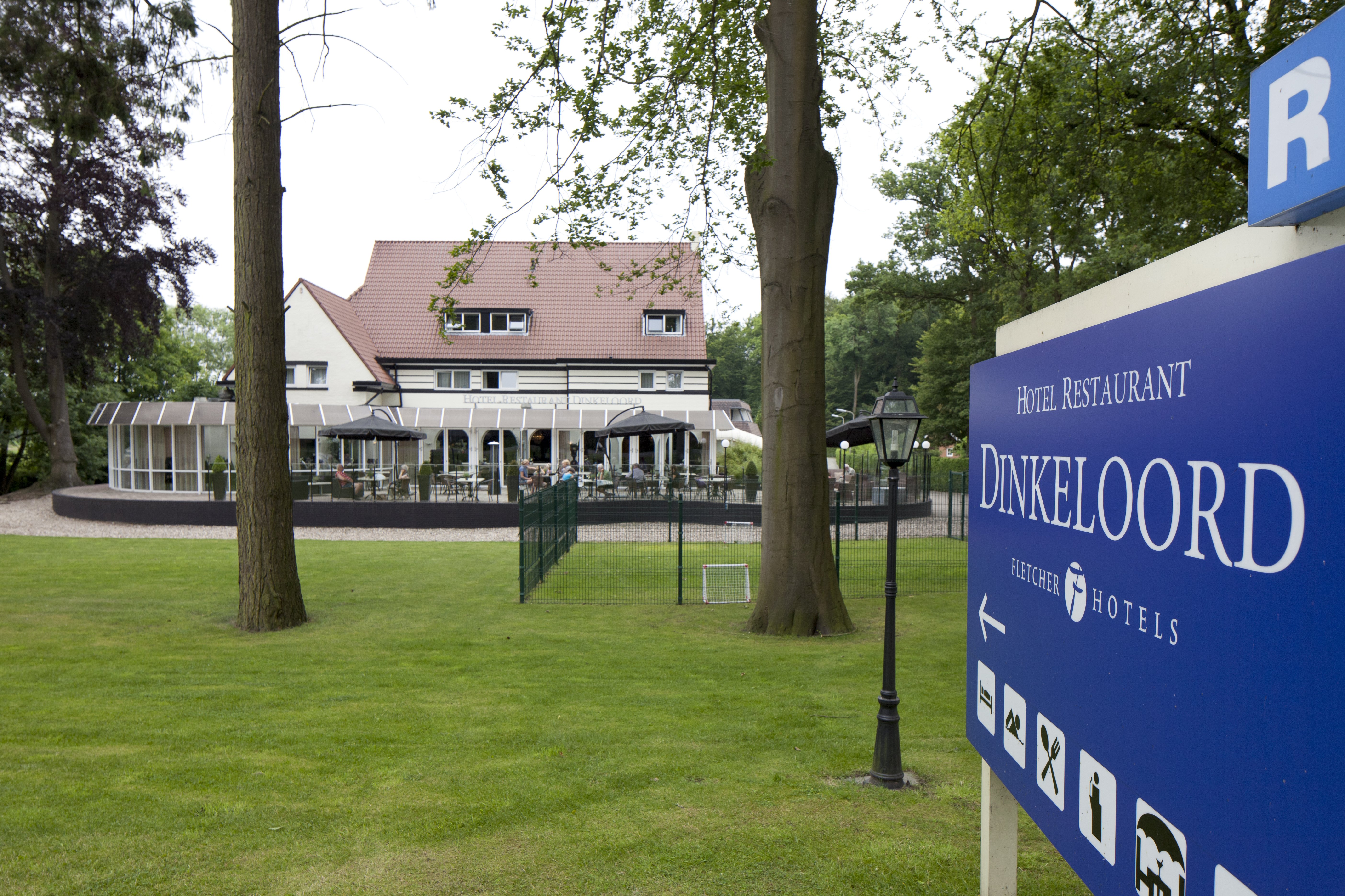Fletcher Hotel Dinkeloord