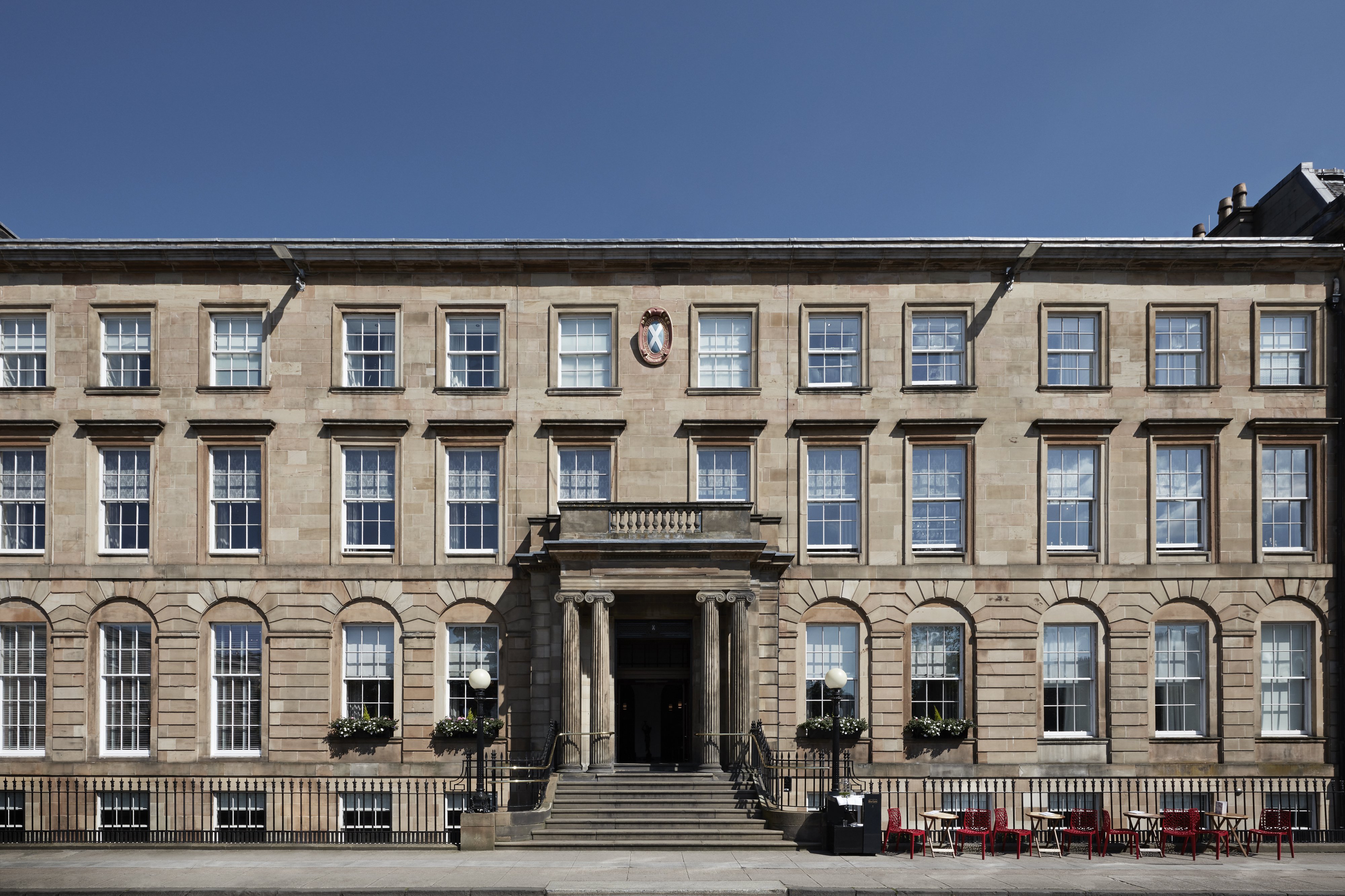 Kimpton Blythswood Square