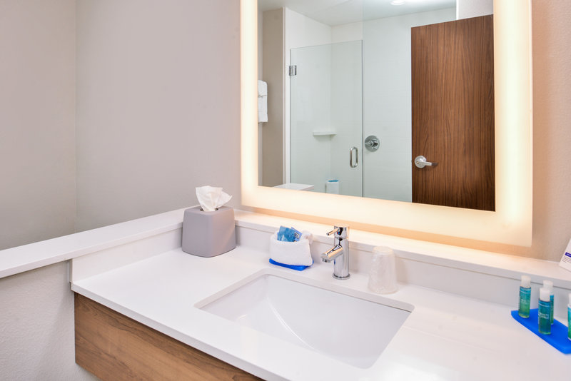 Holiday Inn Express and Suites Siloam Springs