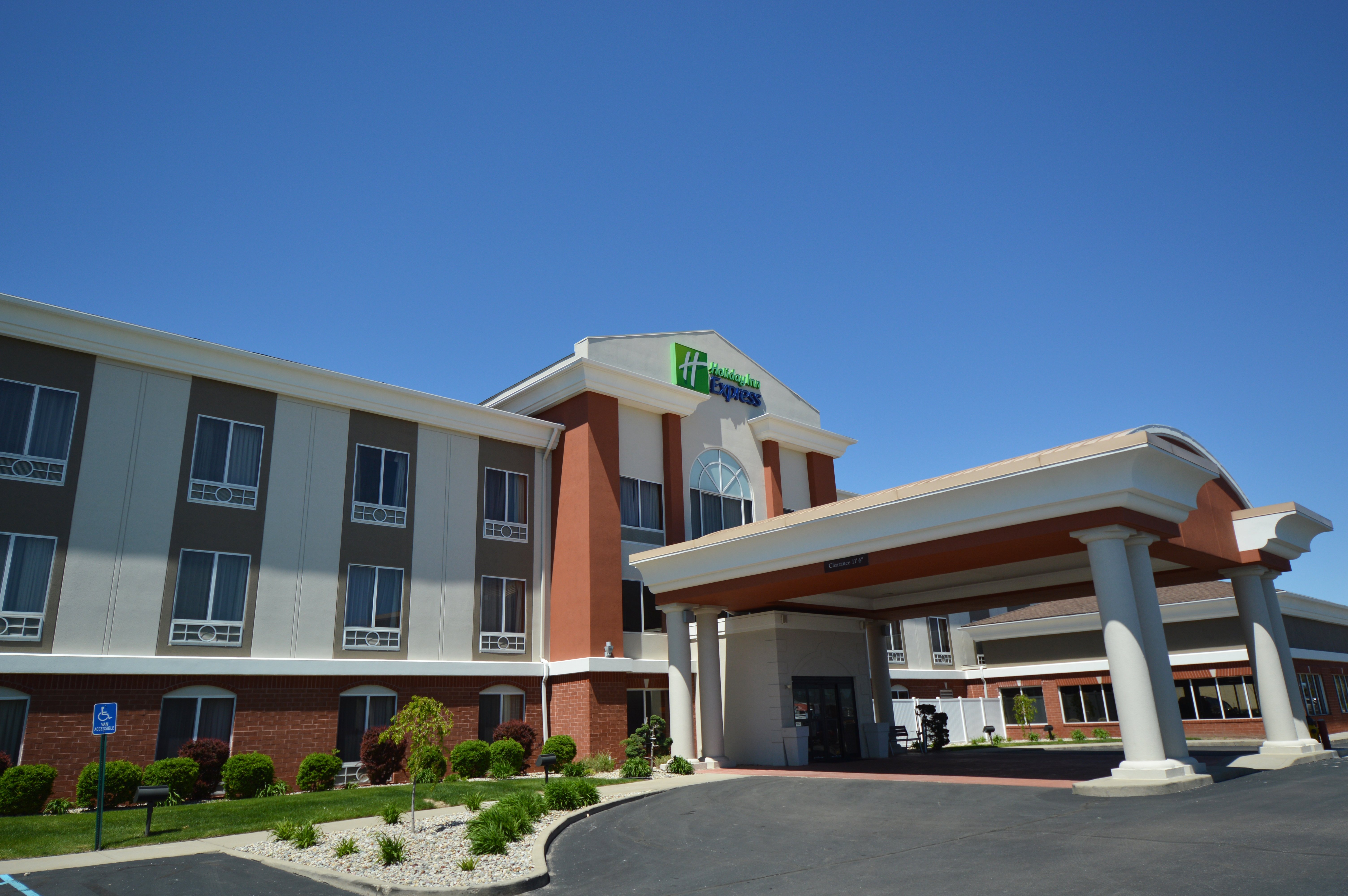 Holiday Inn Express