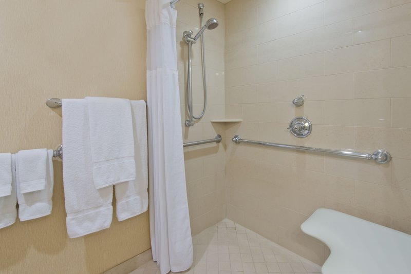 CROWNE PLAZA ALBUQUERQUE