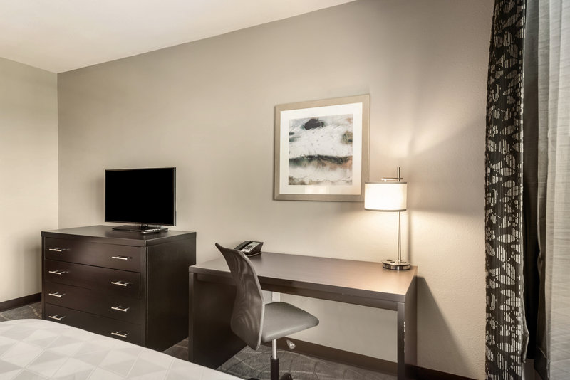 Holiday Inn Hotel and Suites Silicon Valley – Milpitas
