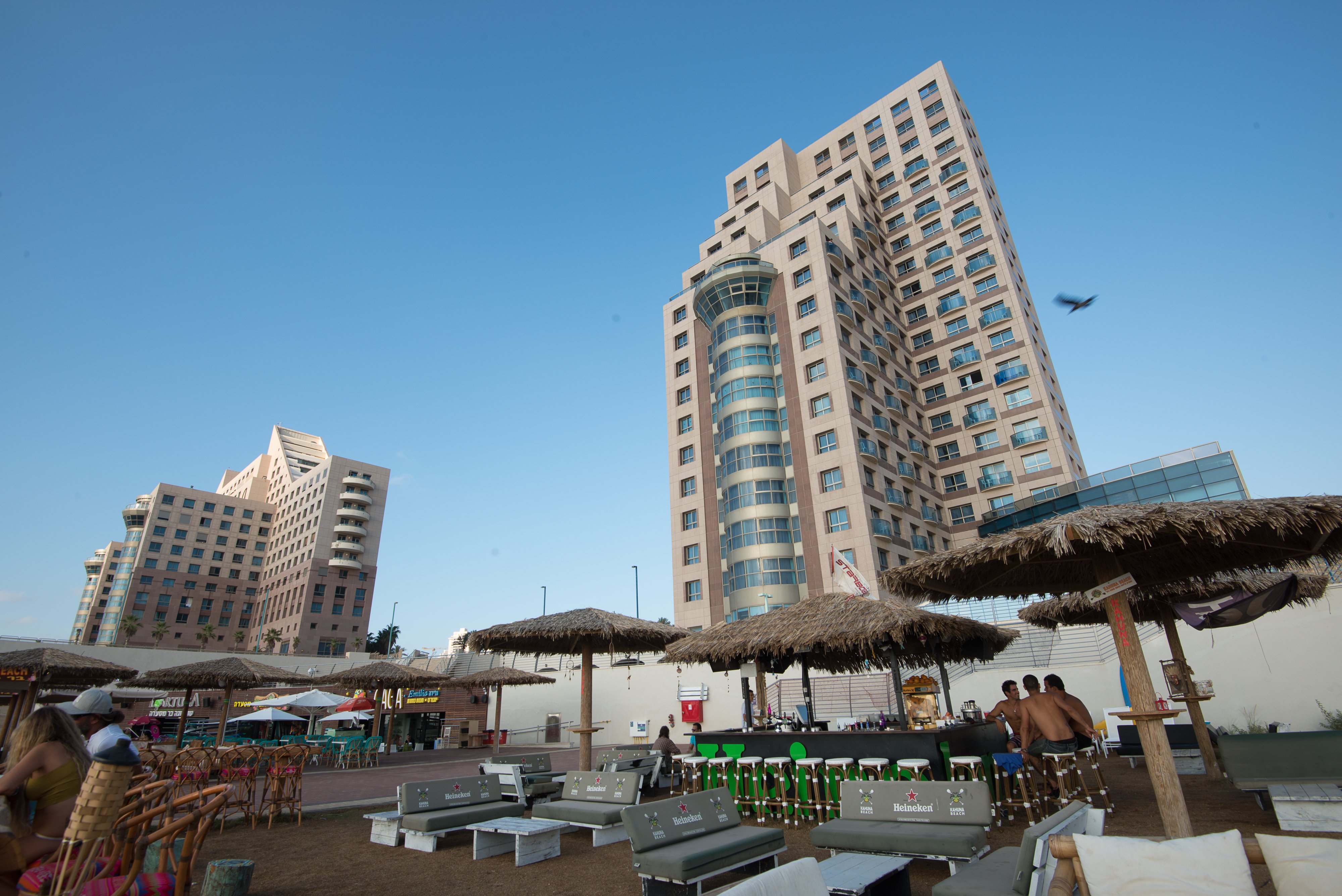 Leonardo Hotel Haifa