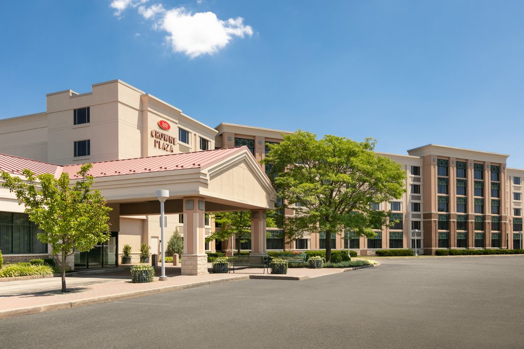 Crowne Plaza Hotel Philadelphia - King of Prussia, Philadelphia
