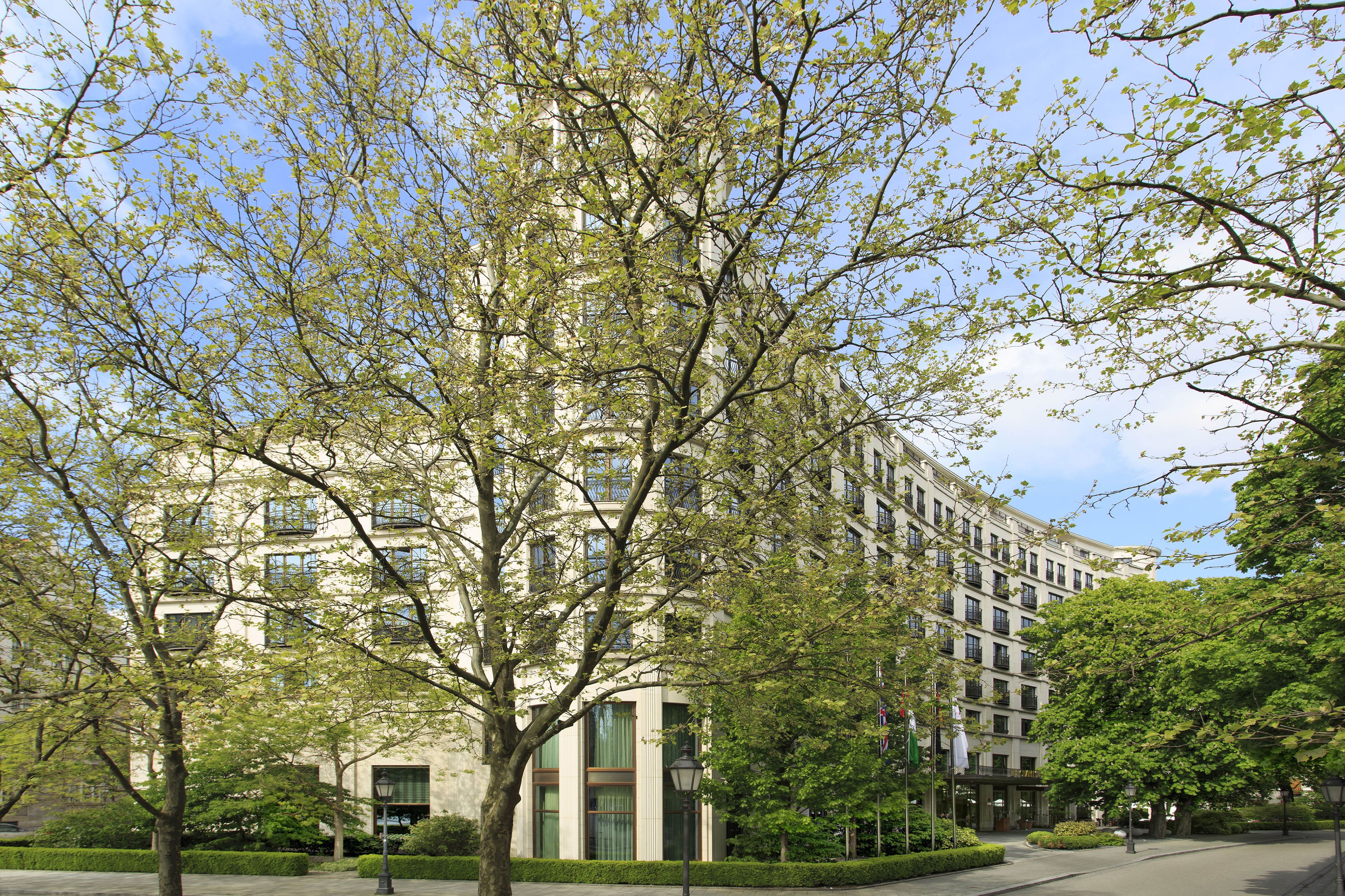 Regent Hotel