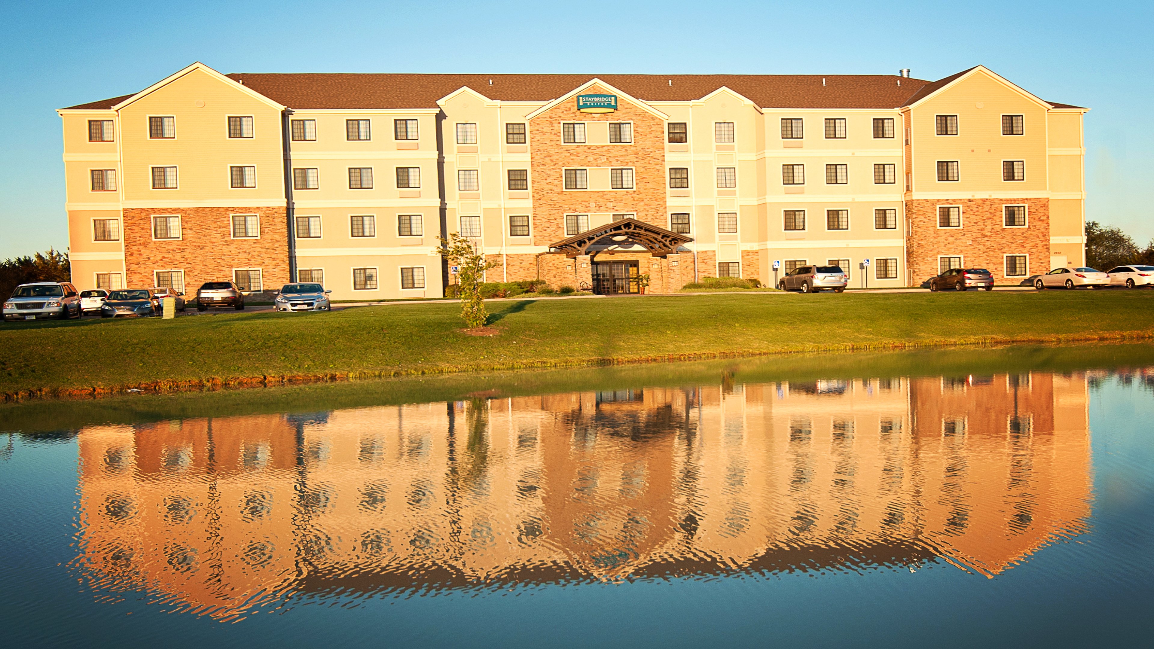 Staybridge Suites Wichita