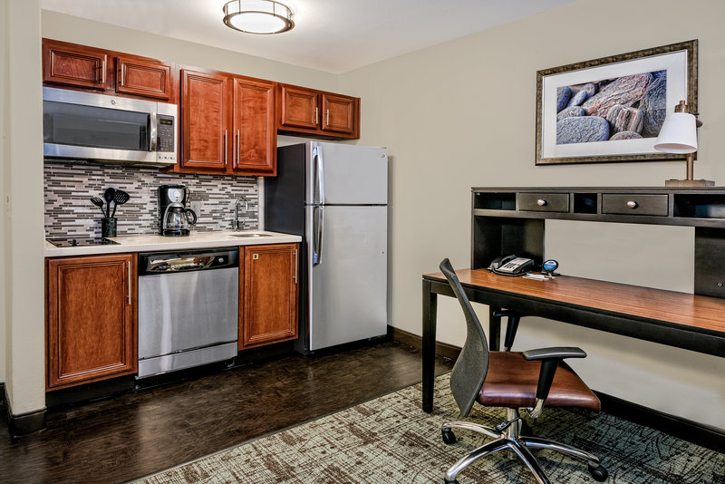 Staybridge Suites LUBBOCK