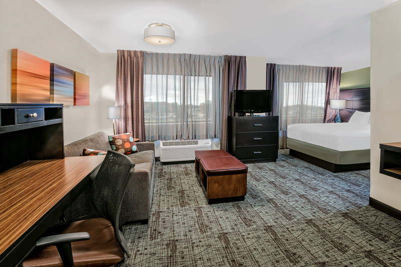 Staybridge Suites LUBBOCK