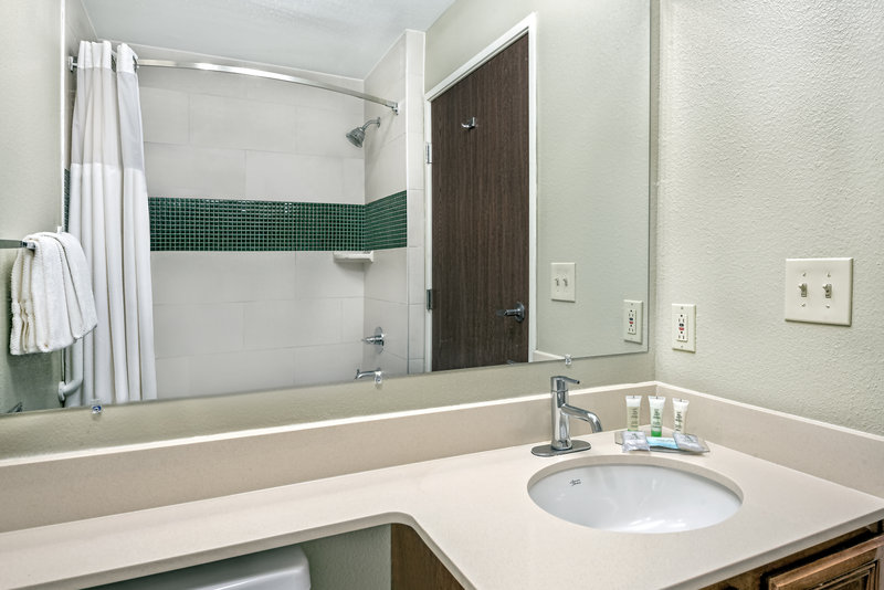 Staybridge Suites LUBBOCK