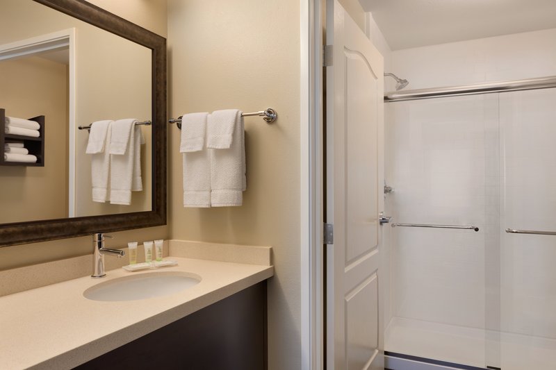 Staybridge Suites Midland