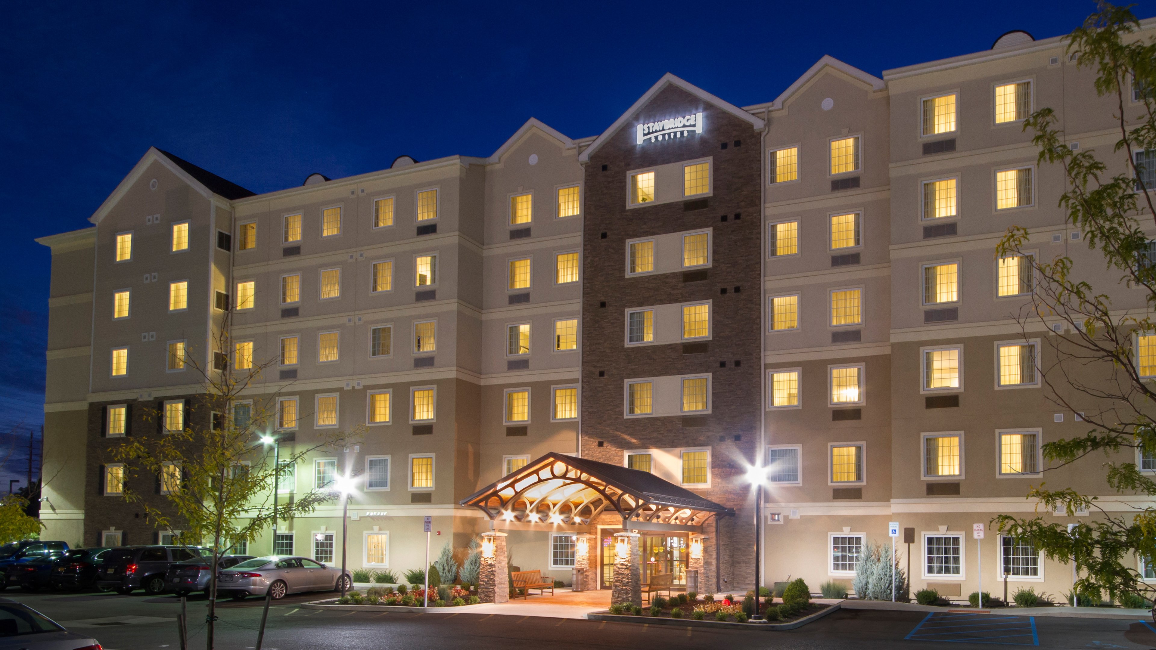 Staybridge Suites - Buffalo Amherst
