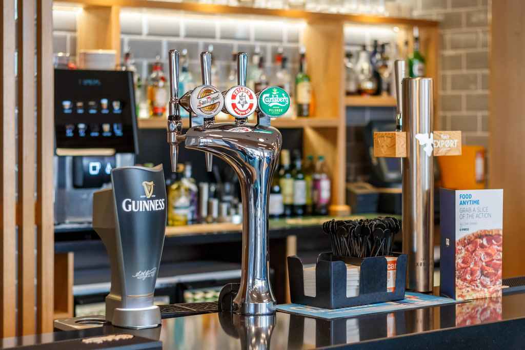 Holiday Inn Express BIRMINGHAM - WALSALL , Walsall