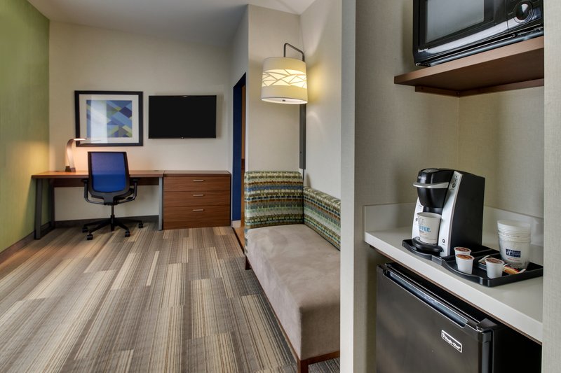 Holiday Inn Express and Suites Ithaca
