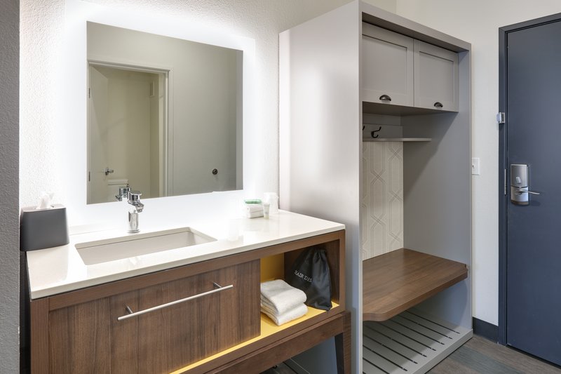 Holiday Inn Twin Falls