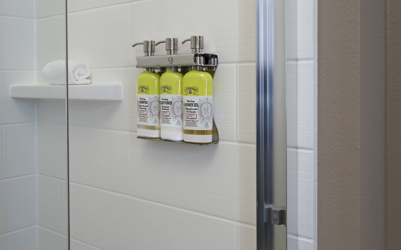 Holiday Inn Express and Suites Dallas-Frisco NW Toyota Stdm