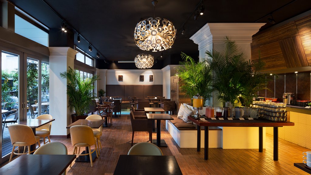 Holiday Inn Osaka Namba BARKT(TENANT)