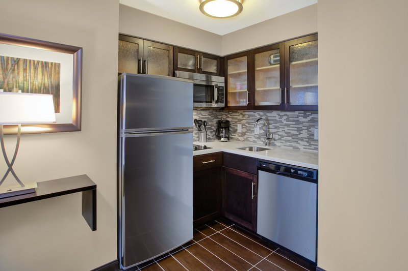 Staybridge Suites Benton Harbor