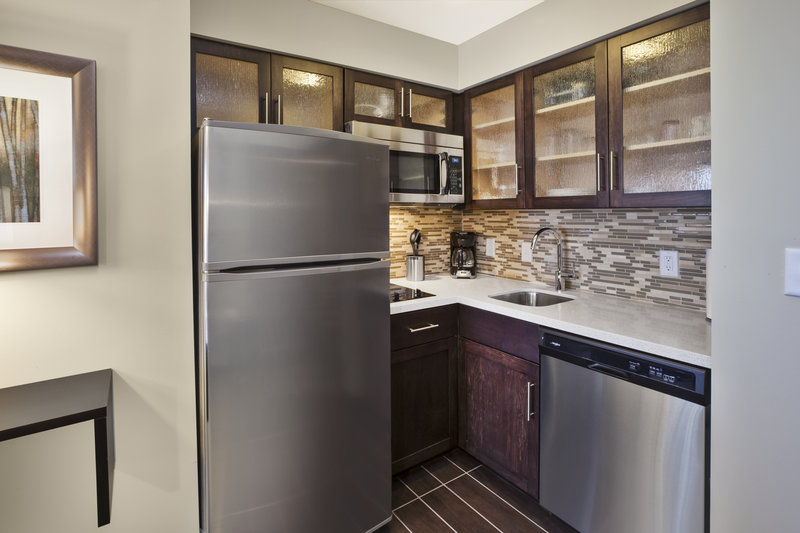 Staybridge Suites Benton Harbor