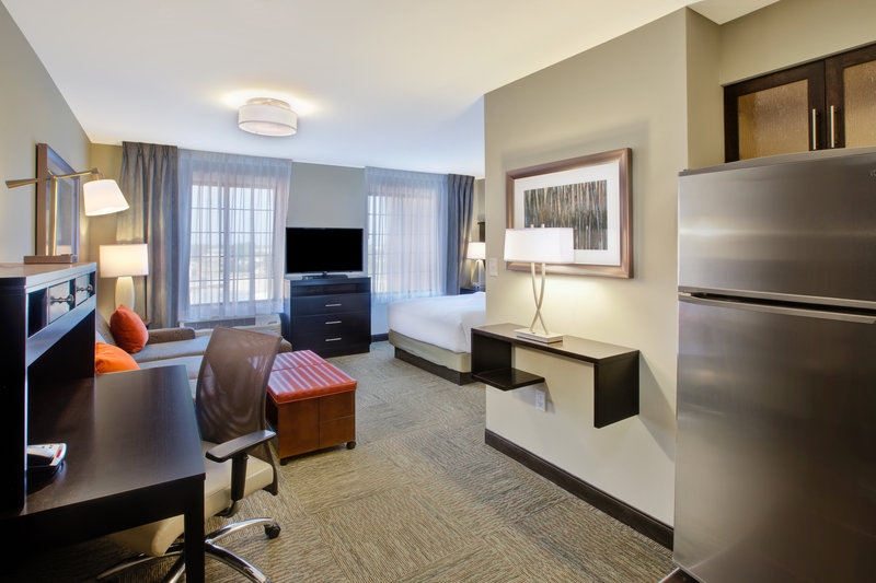 Staybridge Suites Benton Harbor