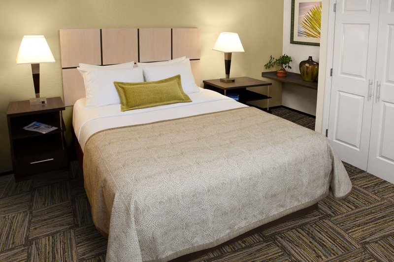 Candlewood Suites Sayre