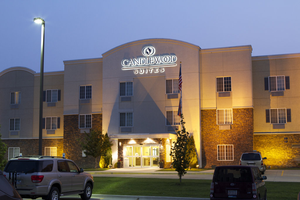 Main Entrance