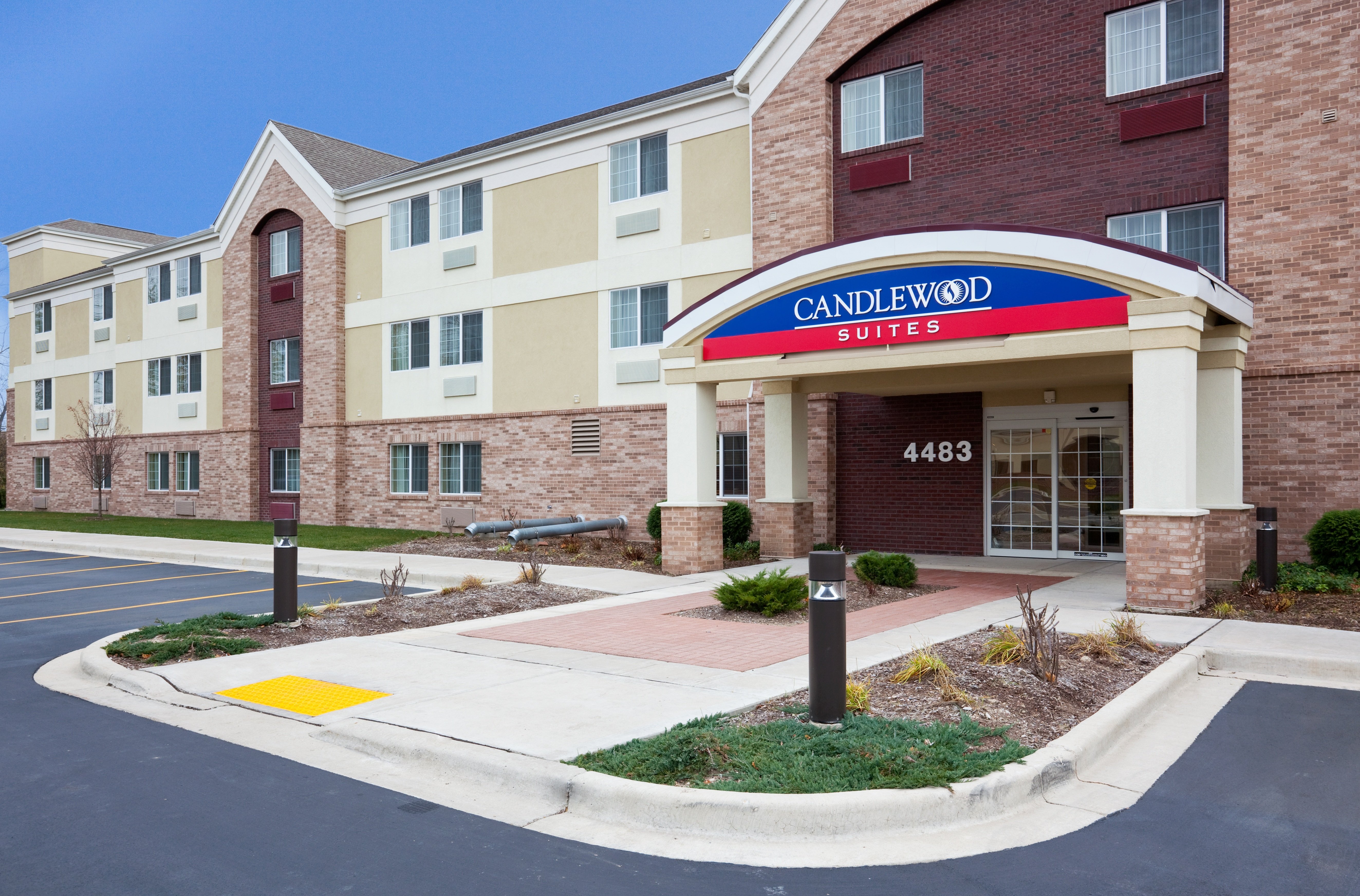 Candlewood Suites