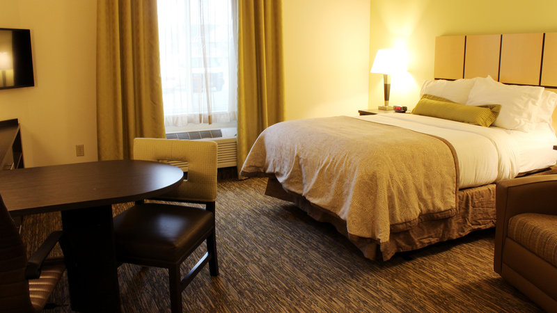 Candlewood Suites Sioux City – Southern Hills