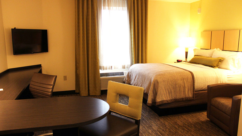 Candlewood Suites Sioux City – Southern Hills