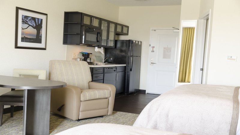 Candlewood Suites Memphis – Southaven