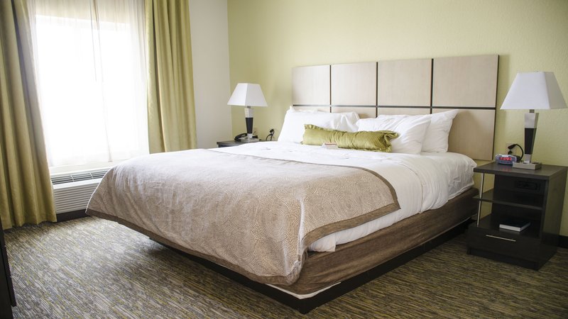 Candlewood Suites Memphis – Southaven