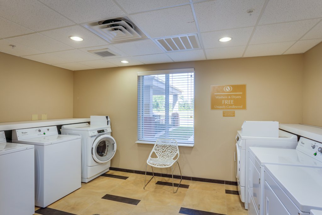 Candlewood Suites COLLEGE STATION AT UNIVERSITY, Brazos