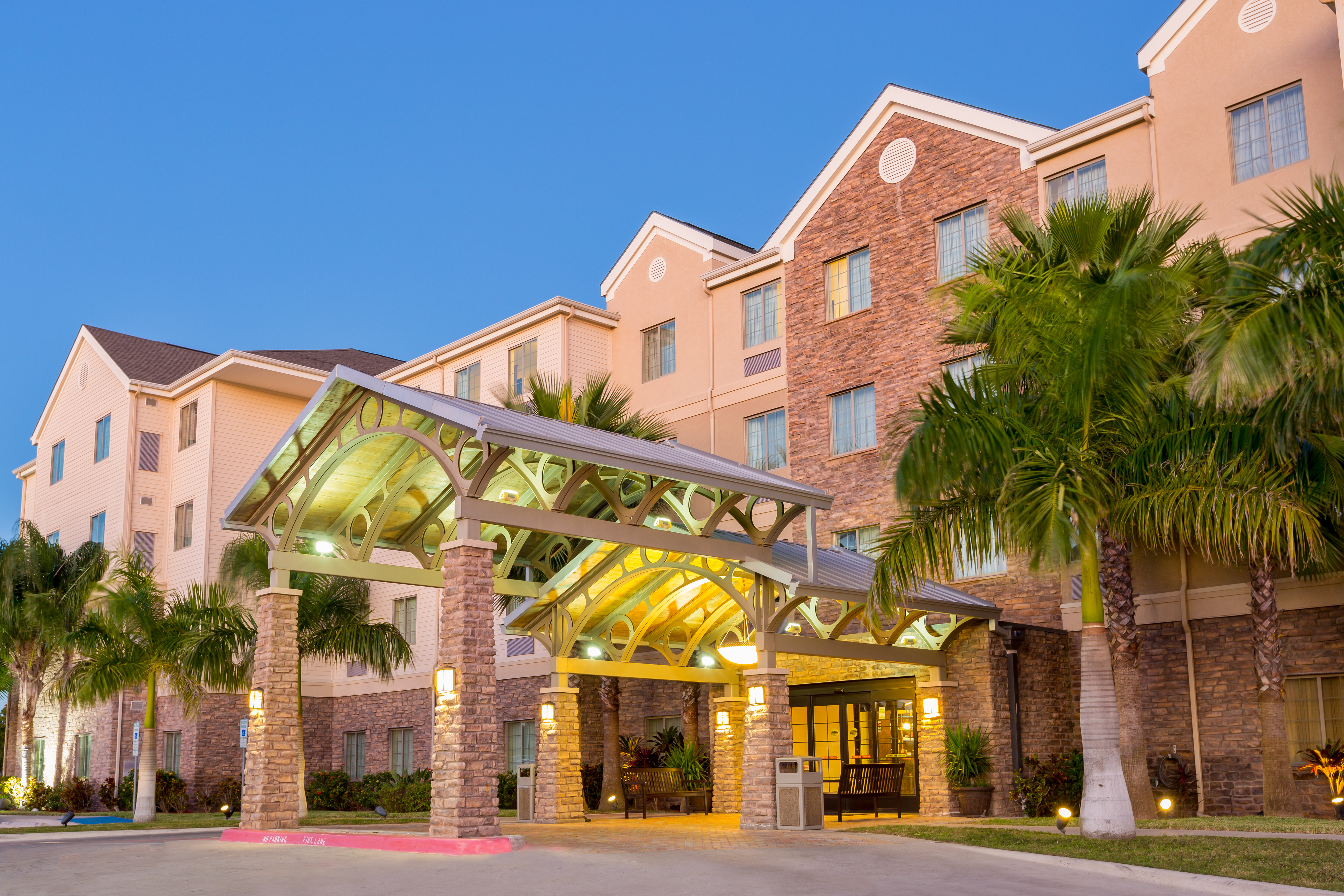 Staybridge Suites