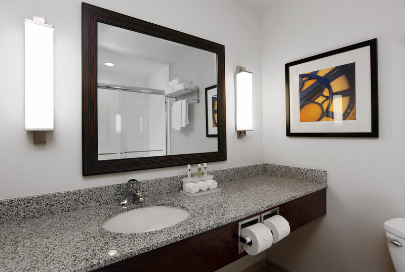 Holiday Inn Express Ralston – Arena Area