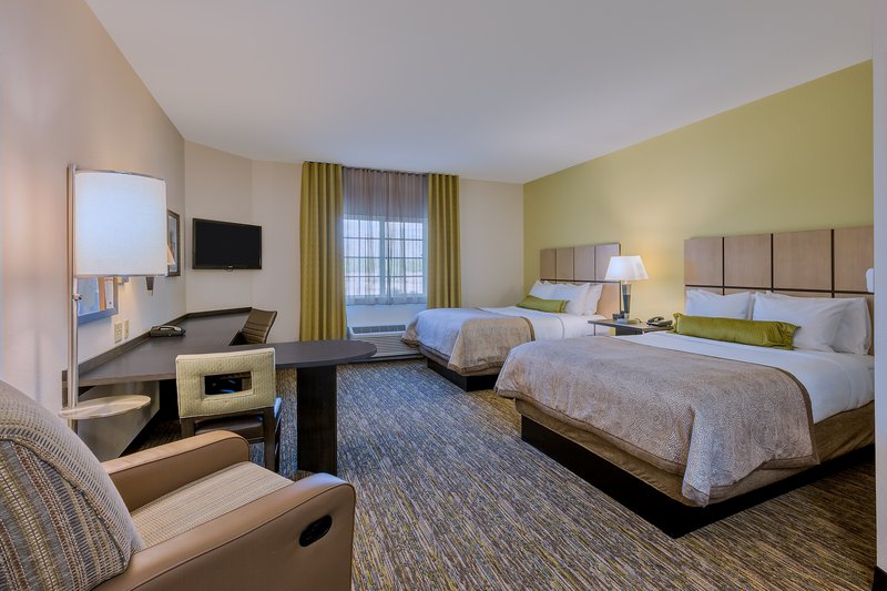 Candlewood Suites Tucson