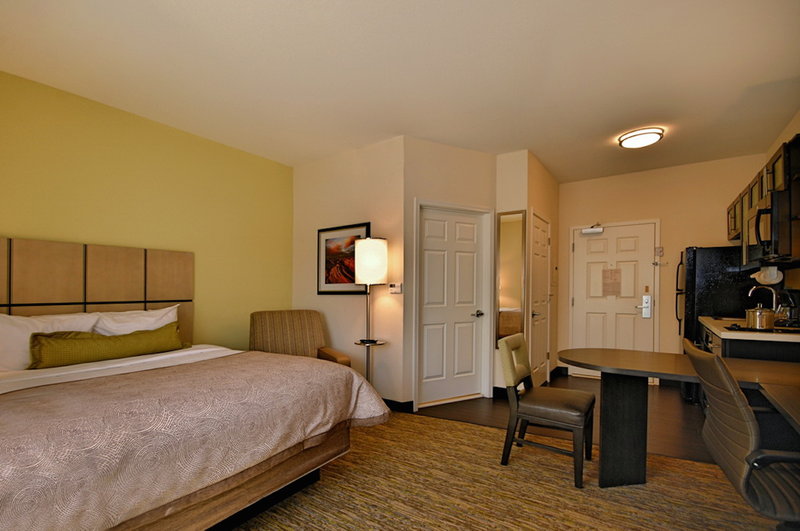 Candlewood Suites Tucson