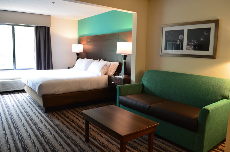 Holiday Inn Express Madison